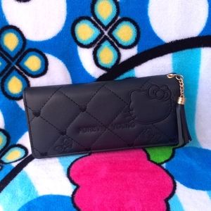 🎊3 for $25🎊 Forever Young Hello Kitty style wallet